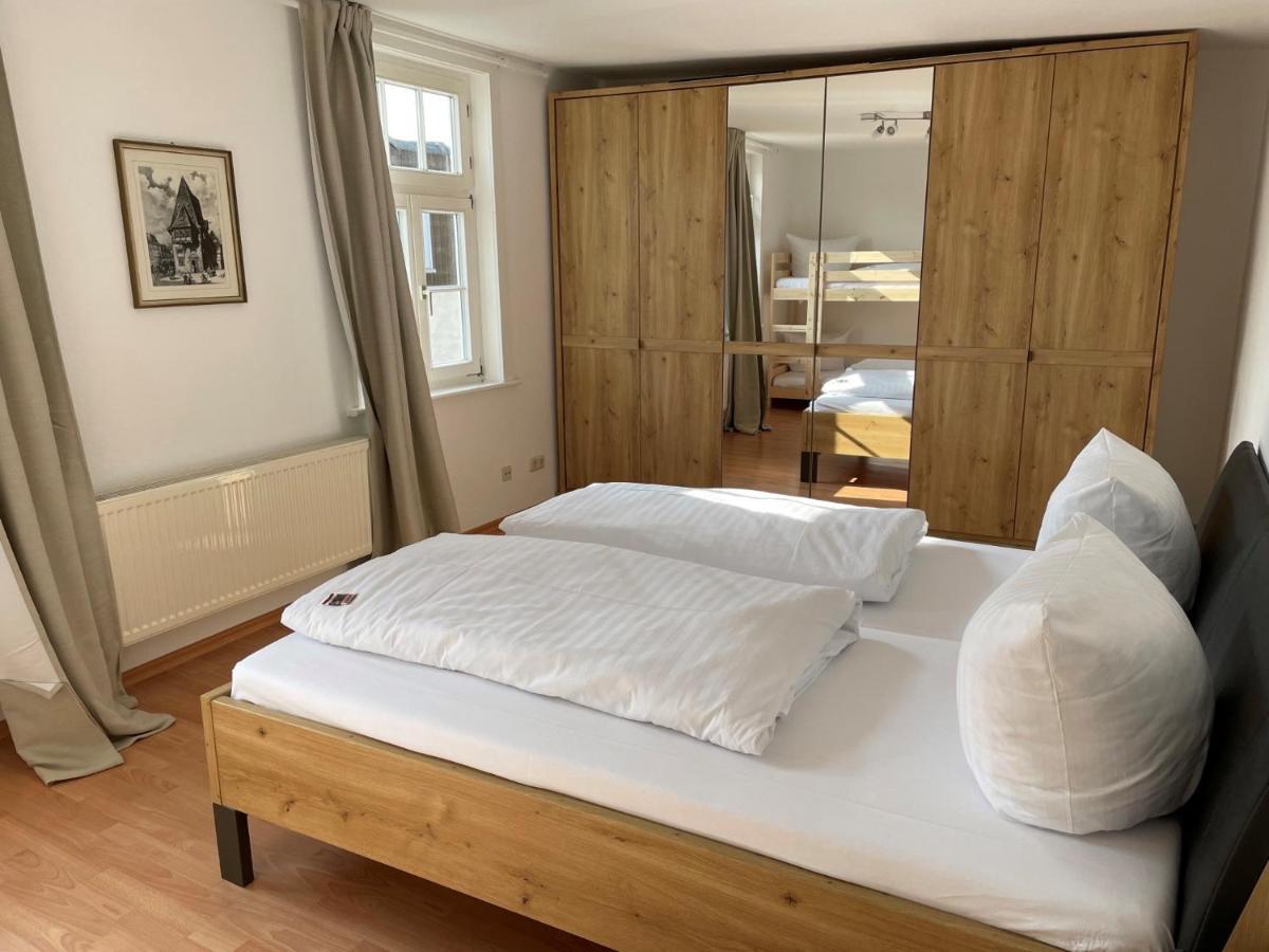 Hotel Goldene Krone Goslar Kültér fotó